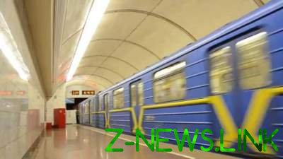 Киевское метро пострадало от хакерской атаки