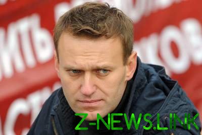 В России Навального оставили под арестом