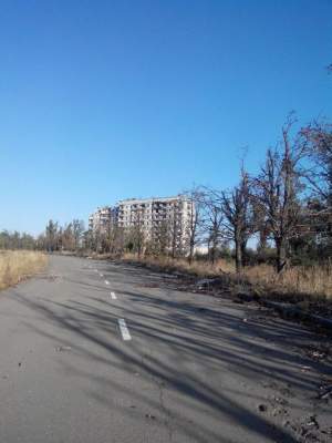Жители Донецка поделились свежими снимками города. Фото