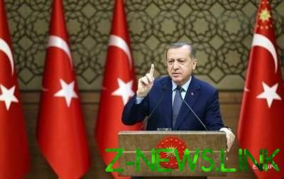 Президент Турции сделал неожиданное заявление о членстве в ЕС