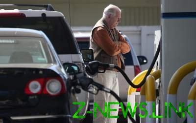 Бензин и ДТ на АЗС снова дорожают