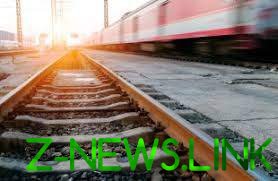 В Хмельницкой области невнимательный парень погиб под колесами поезда