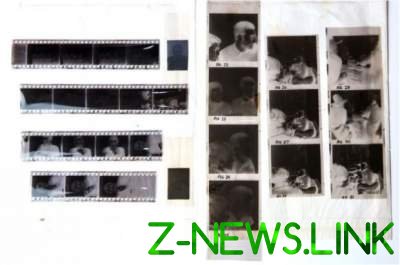 Неизвестные ранее снимки Леннона нашли среди мусора