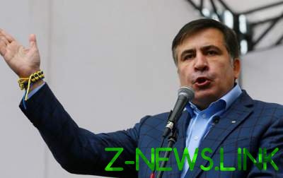 Саакашвили обжаловал в суде лишение гражданства