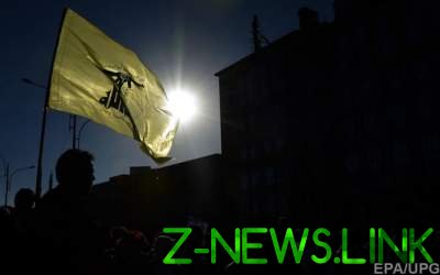 США готовы заплатить $12 млн за информацию о лидерах Хезболлы