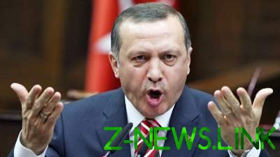 34 турецким военным дали пожизненное заключение за покушение на Эрдогана
