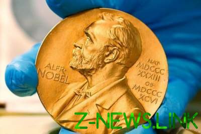 Нобелевскую премию по химии отдали "охладителю" молекул