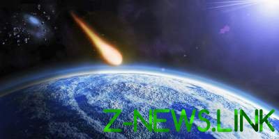 Ученые шокировали мир новостью о скором конце света