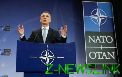 Столтенберг назвал ситуацию вокруг Украины главной причиной проблем в отношениях НАТО и РФ