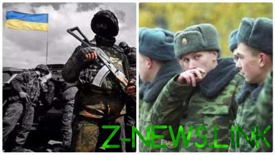 Журналист из РФ сообщил о разнице между армиями Украины и России