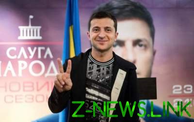 Известный украинский шоумен сделал необычное заявление