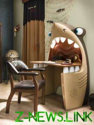 Креативная мебель для настоящих ценителей уюта. Фото 