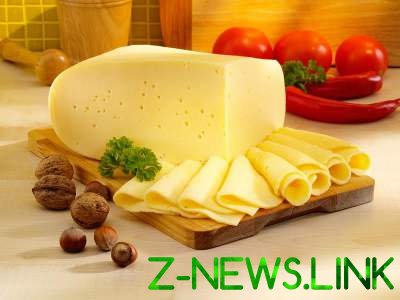 Диетологи назвали неизвестные ранее полезные свойства сыра