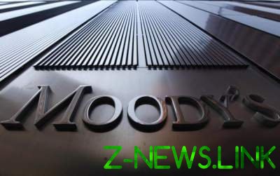 Moody's увидело улучшение украинской банковской системы