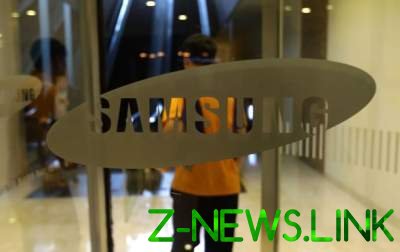 Акции Samsung близки к рекордному подорожанию
