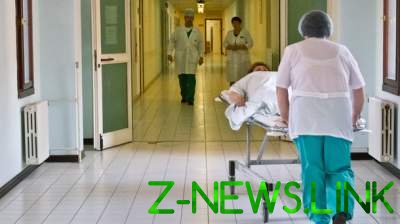 Отравление в детсаду Ивано-Франковска: в больнице 13 человек 