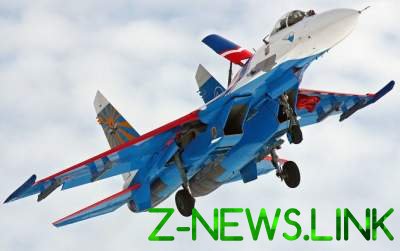 Москва передала Сербии шесть истребителей МиГ-29