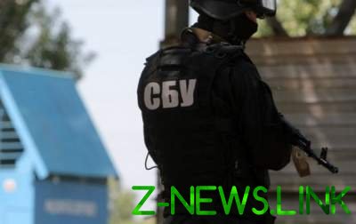 СБУ показала допрос диверсантов, готовивших теракты в Украине. Видео 