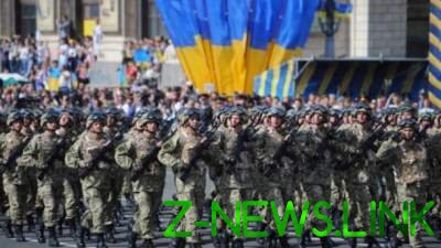 Эксперт рассказал о численности войск противника на Донбассе
