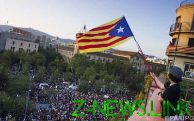 Каталония собирается провозгласить независимость