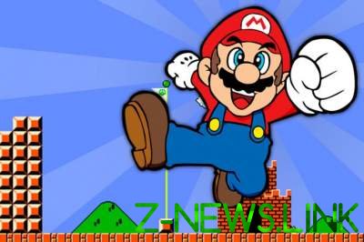 Установлен новый мировой рекорд по прохождению Super Mario Bros
