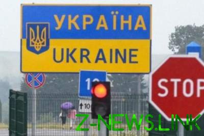 В Украине ужесточат правила провоза товаров через границу 
