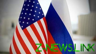 В США рассказали о причастности России к выборам президента