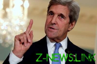 Экс-госсекретарь США рассказал, что мешает Украине развиваться