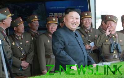Ким Чен Ын готовится к новым ядерным испытаниям