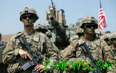 Украинские спецназовцы и американские морпехи проведут учения под Киевом