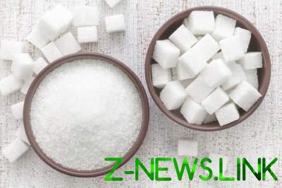 Названы пять полезных продуктов, которыми лучше всего заменить захар