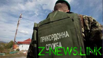 На границе с РФ задержан грузовик с контрабандным салом