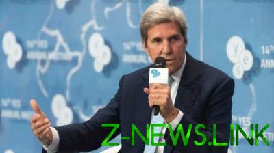 Экс-госсекретарь США высказался о введении миротворцев ООН на Донбасс