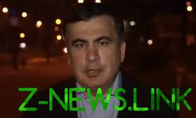 Саакашвили заявил о депортации из Украины своих соратников 