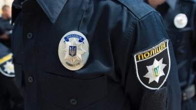 Будьте бдительны: на улицах Киева замечена «лжеполиция»