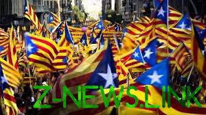 Испания отменила декларацию о независимости Каталонии