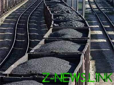 СМИ узнали, кто продавал Польше уголь из Донбасса 