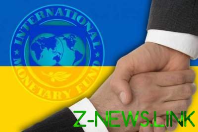 В Минфине назвали сроки прекращения сотрудничества Украины с МВФ