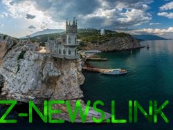 Итальянский бизнесмен: "Крым развивается с космической скоростью"