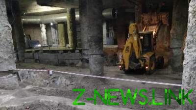 В Киеве разгорелся новый строительный скандал
