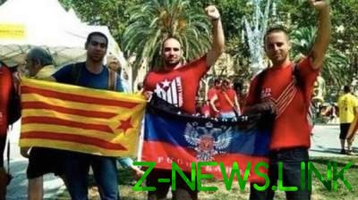 СМИ: В каталонский кризис включился Кремль