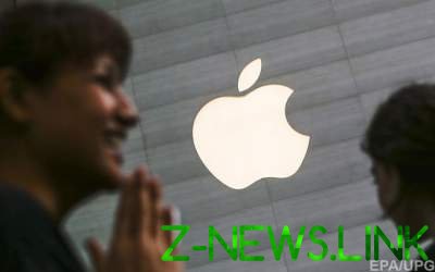 Apple начинает поставки iPhone X