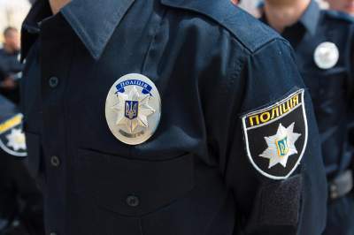 В Киеве нашли обезглавленное тело мужчины 