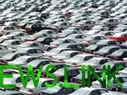 В конце лета в Китае продали рекордное число автомобилей