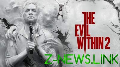 Раскрыт главный секрет игры The Evil Within 2