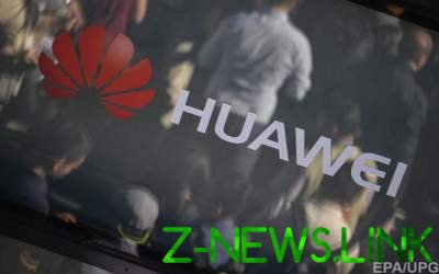 Huawei работает над гибким смартфоном