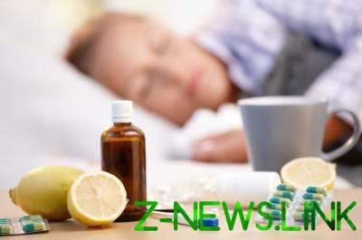Нетрадиционные методы лечения простуды