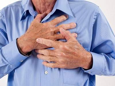 Медики назвали главные "предвестники" инфаркта миокарда