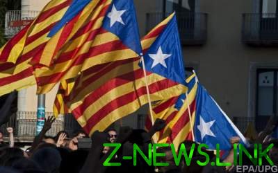 Мадрид отверг предложение Каталонии по переговорам