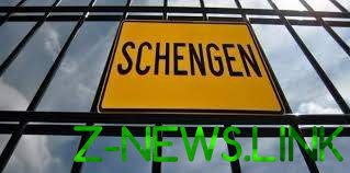 В ЕС одобрили новую систему регистрации на границах Шенгенской зоны